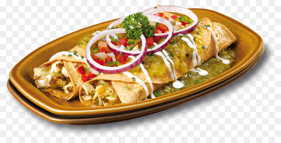 La Cocina Mexicana，Enchilada PNG