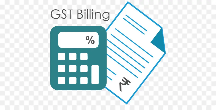 Facturación Gst，Factura PNG