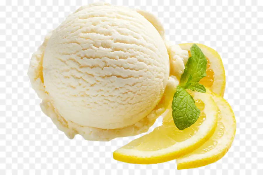 Helado，Sorbete De PNG