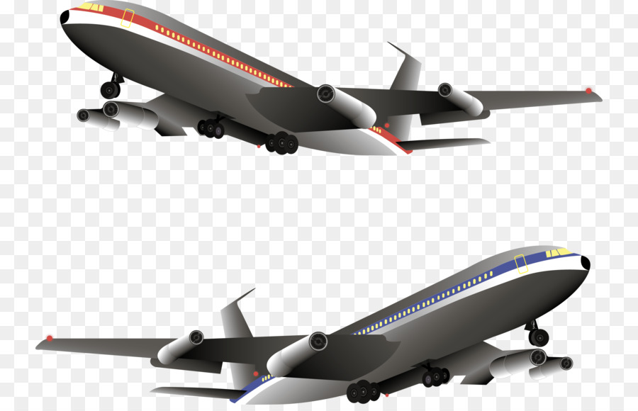 Aviones，Vuelo PNG