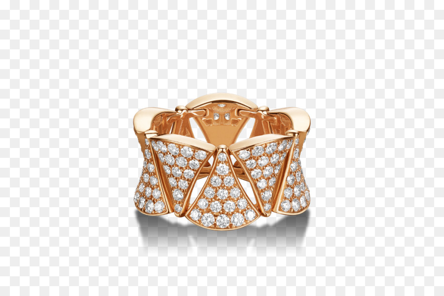 Anillo De Oro，Joyas PNG