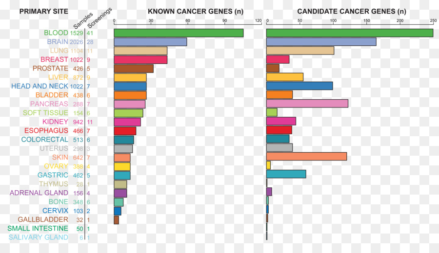 La Recaída，El Cáncer PNG