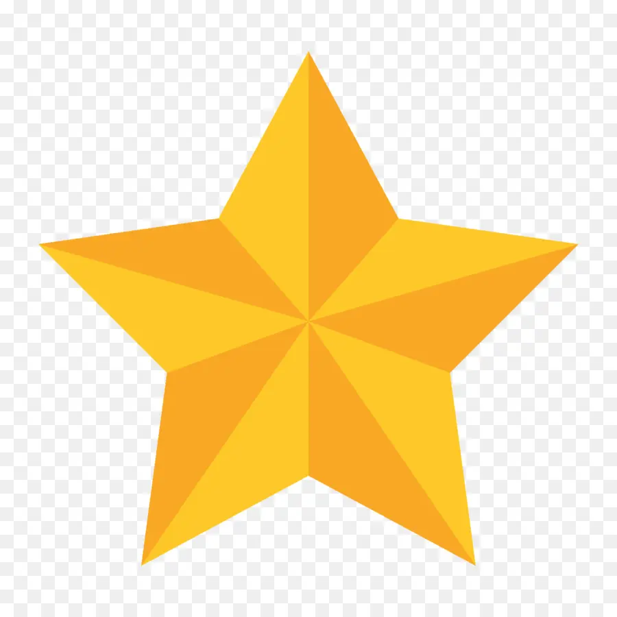 Estrella，Forma PNG