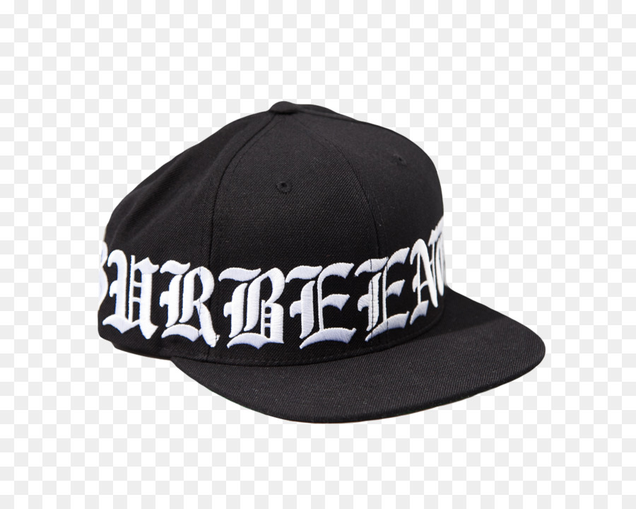 Gorra De Béisbol，Marca PNG