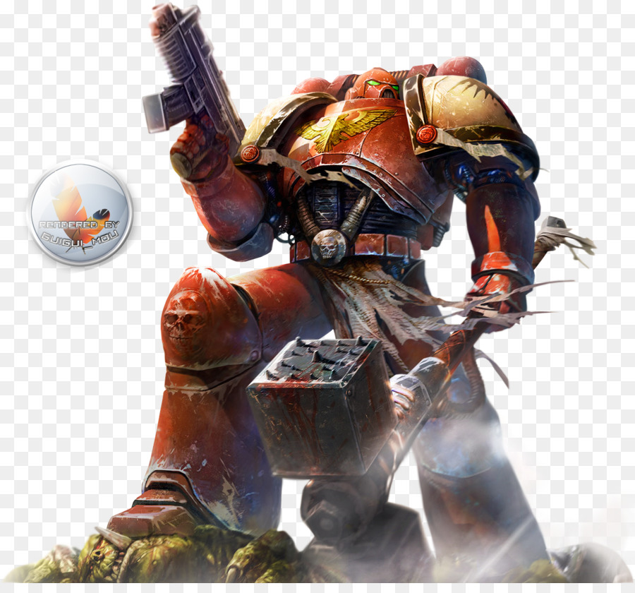 Warhammer 40000，Warhammer 40000 Dawn Of War PNG