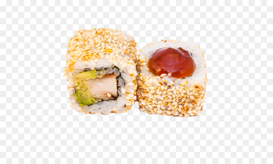 California Roll，Sushi PNG