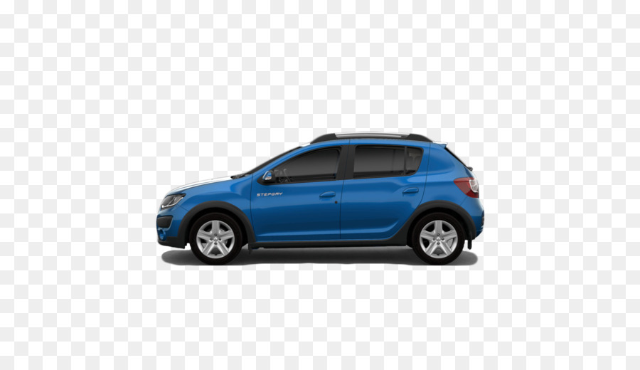 Coche Plateado，Hatchback PNG