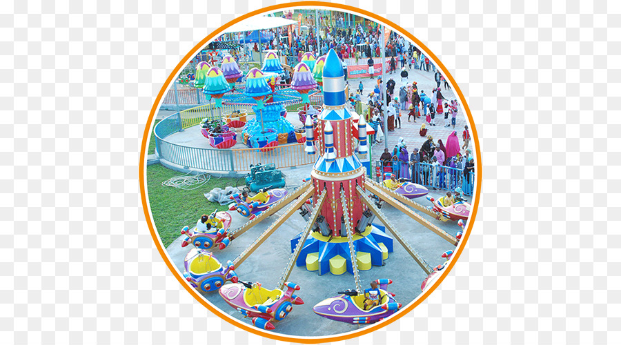 Parque De Atracciones，Tierra De Juegos PNG