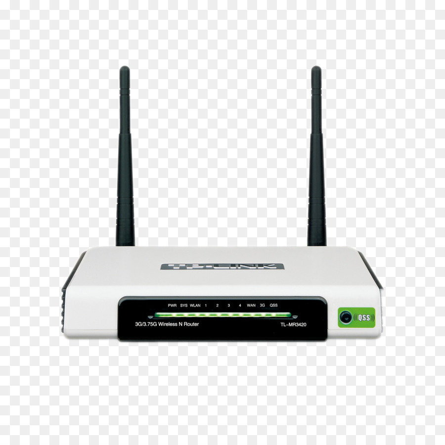 Los Puntos De Acceso Inalámbricos，Router Inalámbrico PNG