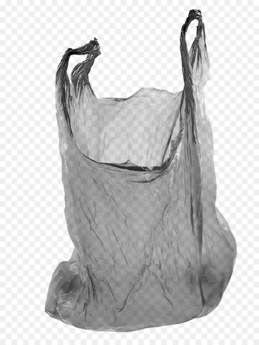 Bolsa De Plastico，El Plastico PNG