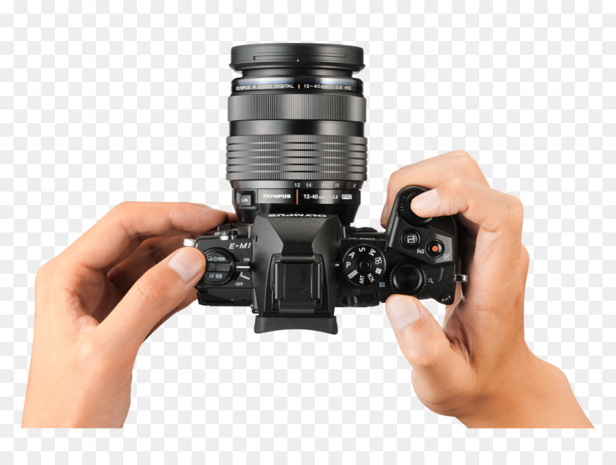 Olympus Omd Em1，Olympus Omd Em5 PNG