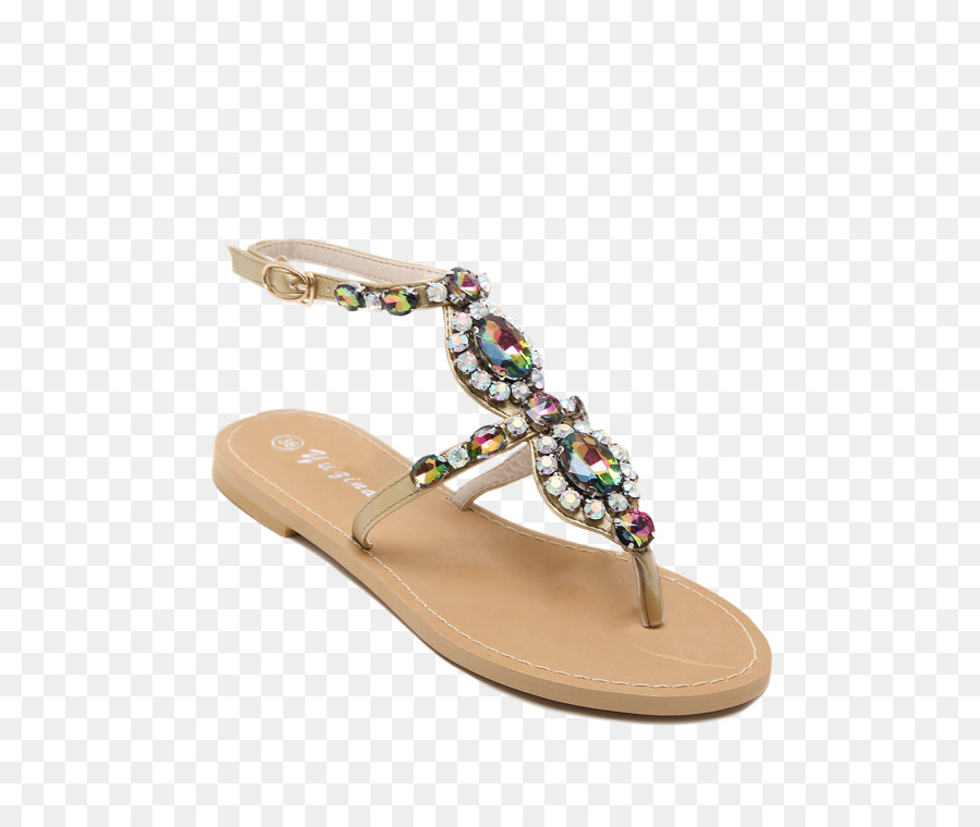 Zapatilla，Sandalia PNG