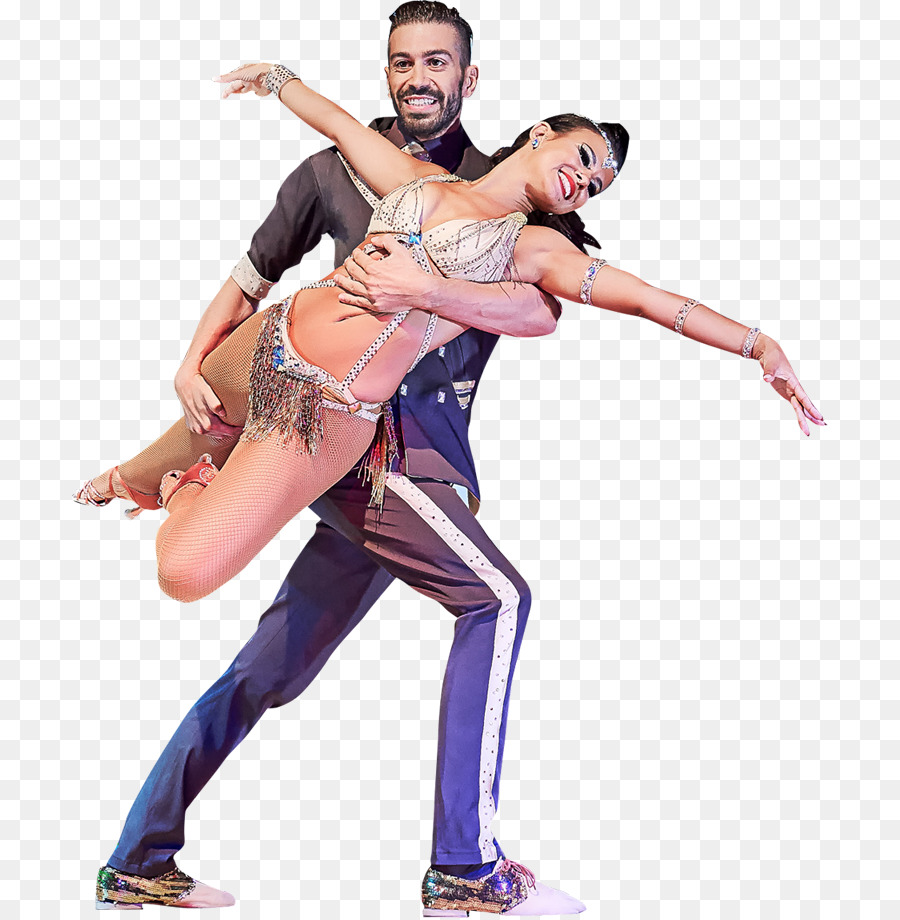 La Danza Moderna，La Danza PNG