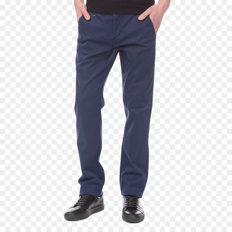 Pantalones Negros，Pantalones PNG