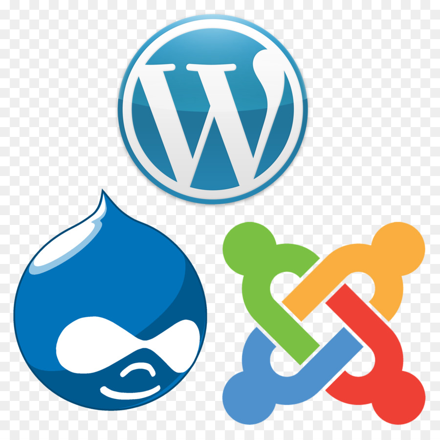 Joomla，Desarrollo Web PNG