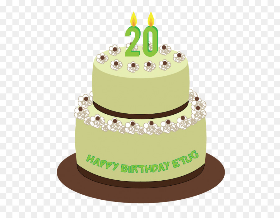 Pastel De Cumpleaños，Pastel PNG