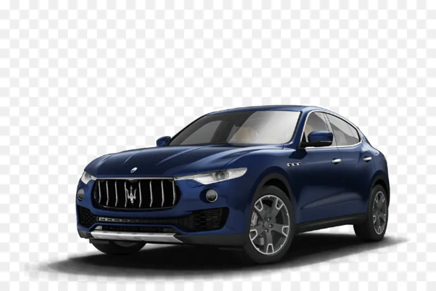 2018 Maserati Levante，Maserati PNG