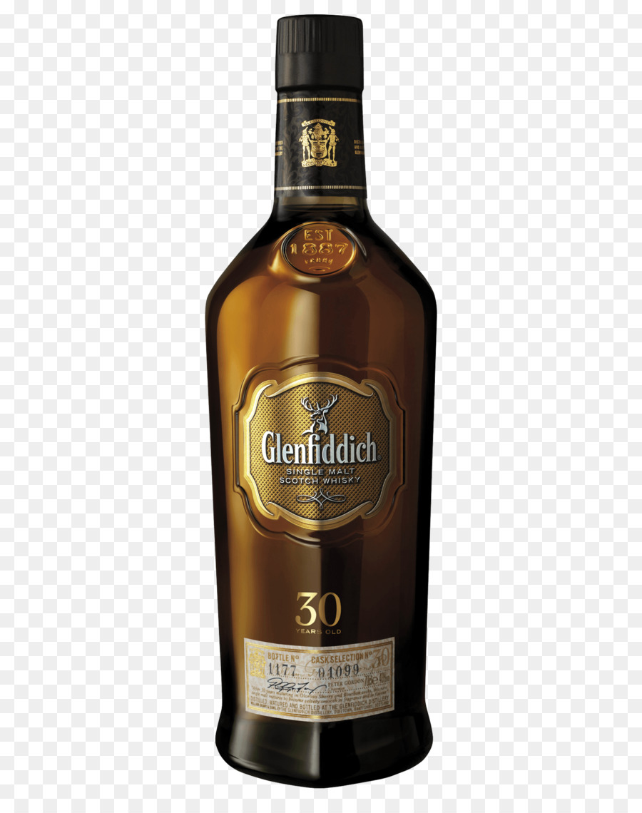 Glenfiddich，Scotch Whisky PNG