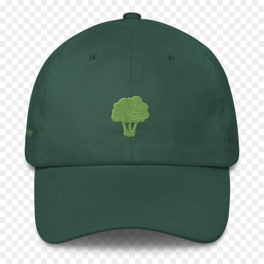 Gorra De Béisbol，Brócoli PNG