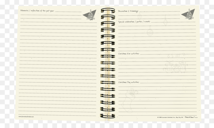 Notebook，Diario De Embarcaciones PNG