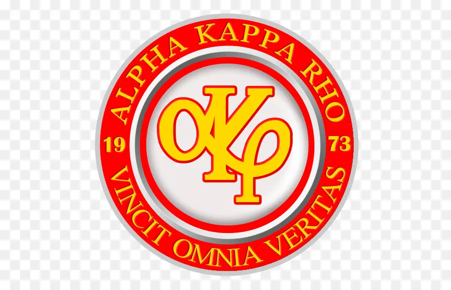 Alfa Kappa Rho，Fraternidad PNG