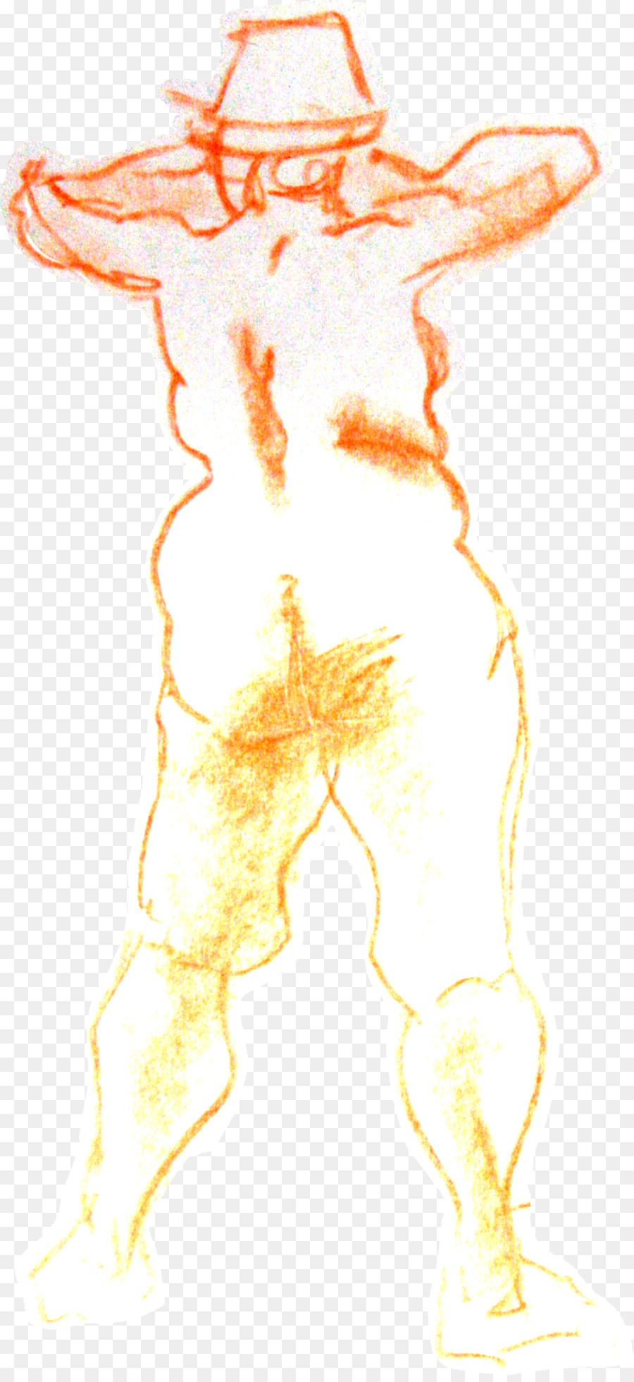 El Homo Sapiens，Dibujo PNG