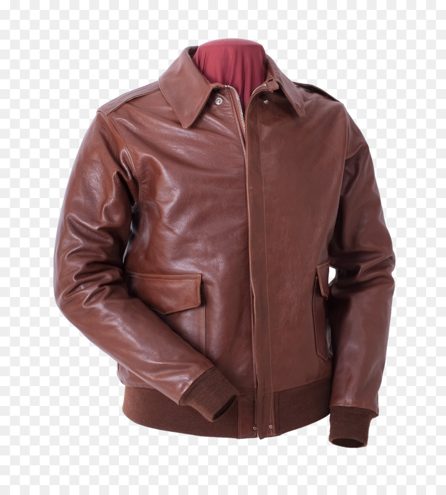 Chaqueta De Cuero，Ropa De Calle PNG