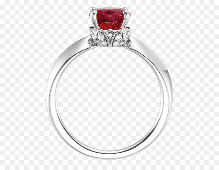 Ruby，Anillo PNG