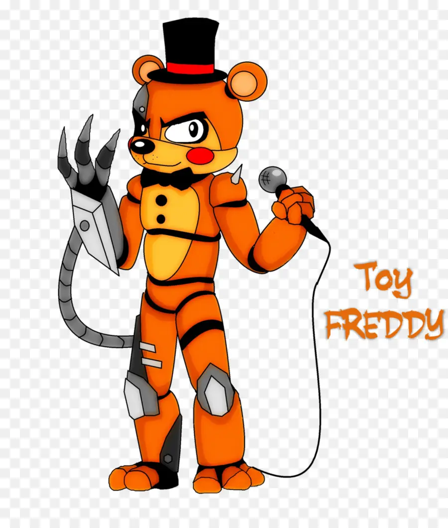 Cinco Noches En Freddy S 2，Cinco Noches En Freddy's PNG