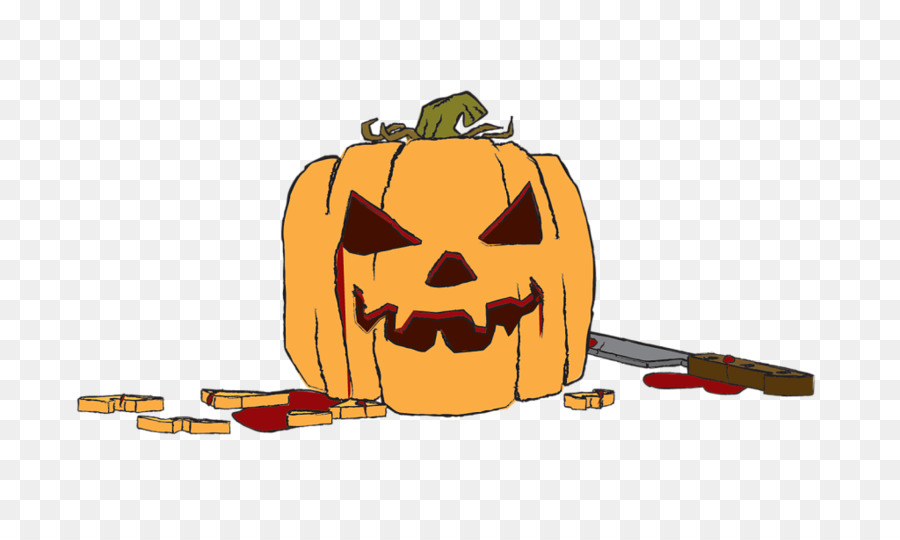 Jacko Lantern，Cucurbita Maxima PNG