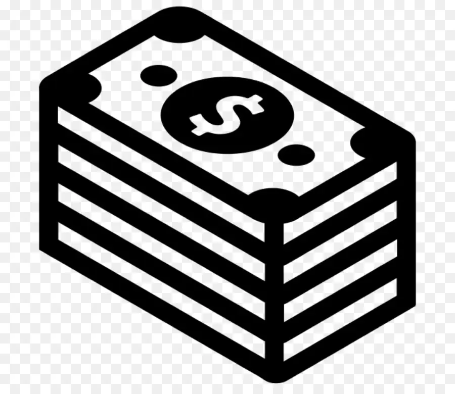 Iconos De Equipo，Dinero PNG