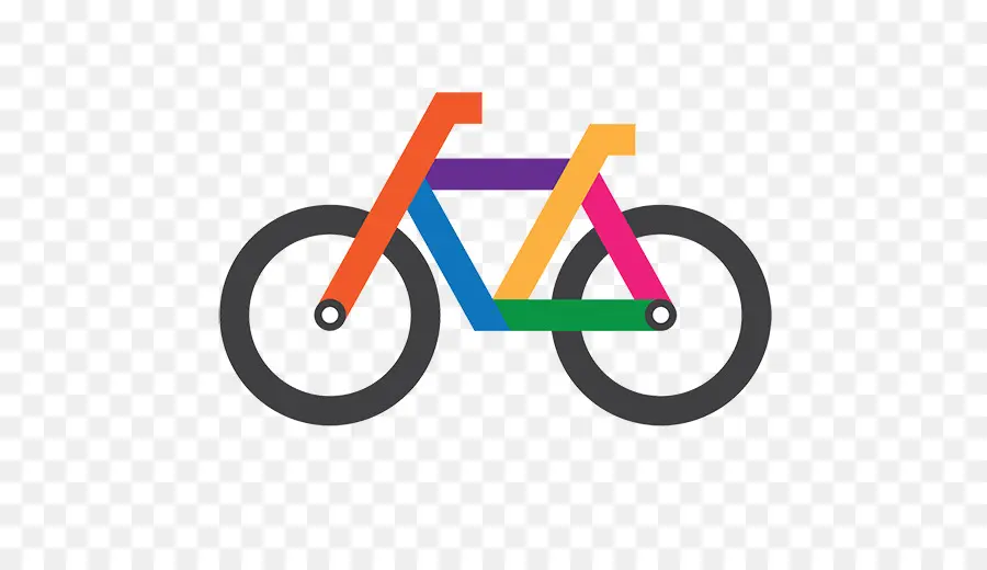 Icono De Bicicleta，Bicicleta PNG