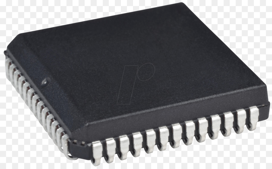 Microcontrolador，Electrónica PNG