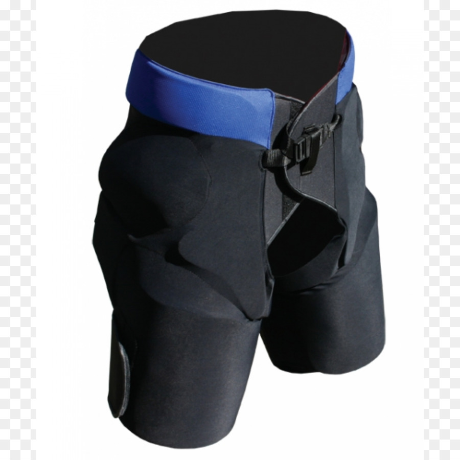 Hockey De Protección De Los Pantalones Cortos De Esquí，La Rodilla PNG