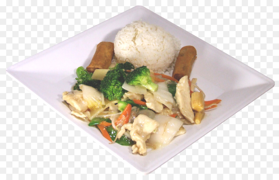 La Cocina Tailandesa，Cocina Vegetariana PNG