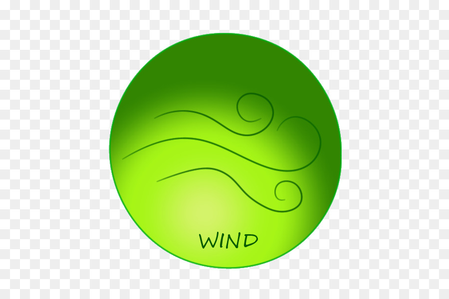 El Viento，Arte PNG