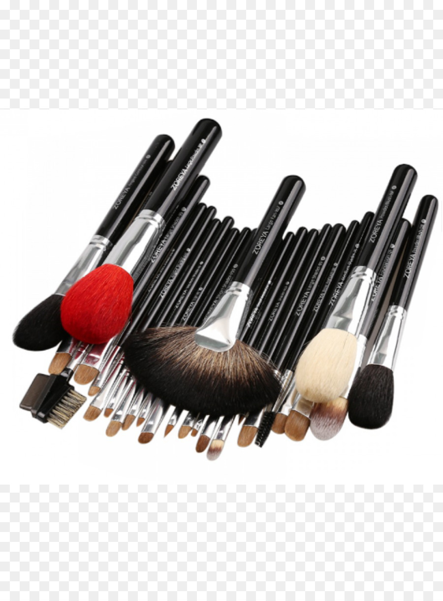 Pincel De Maquillaje，Cosméticos PNG