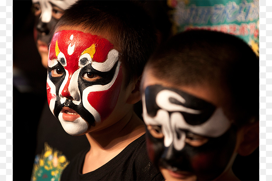 Beijing，La ópera De Pekín PNG