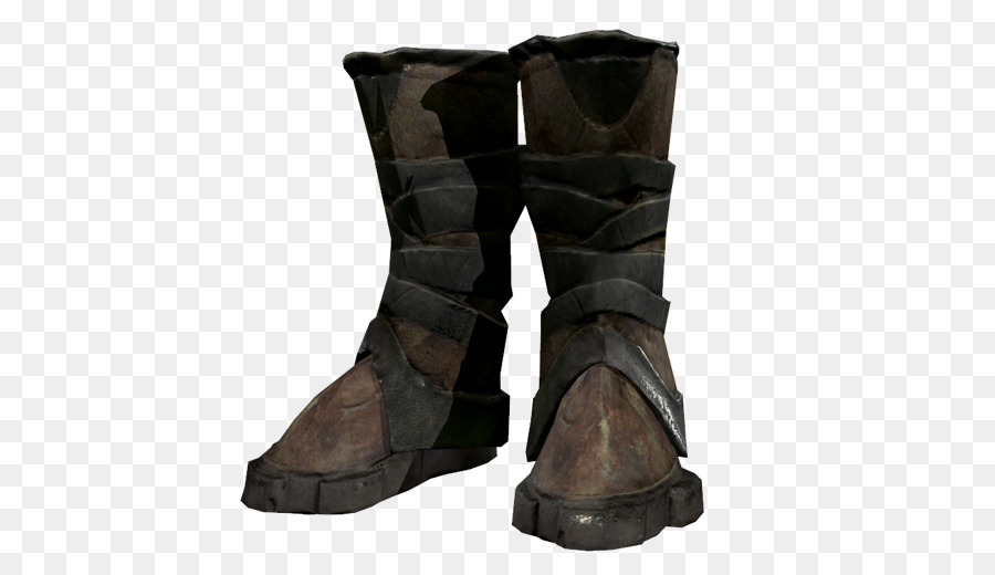 Botas Negras，Negro PNG