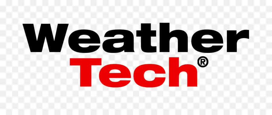 Logotipo De Weather Tech，Marca PNG