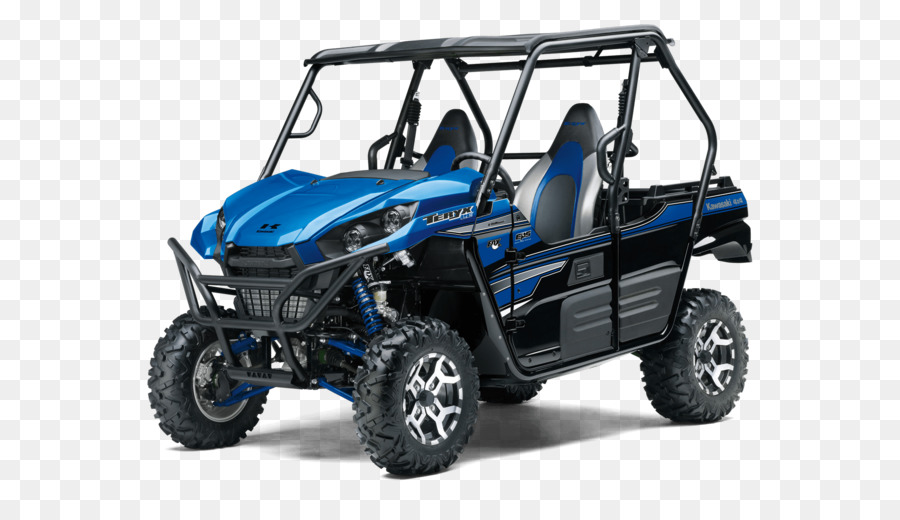 Kawasaki Mule，Yamaha Motor Company PNG