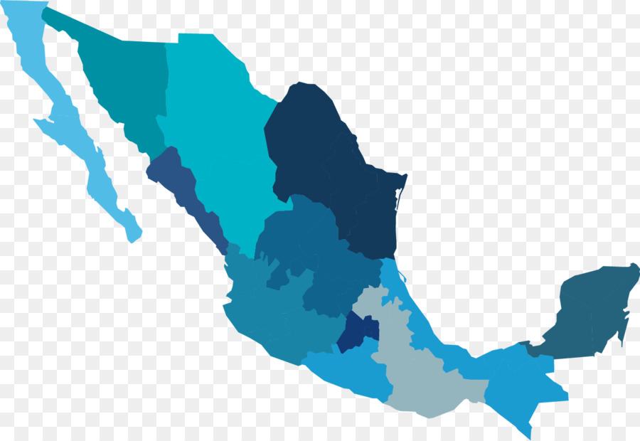 México，Estados Unidos PNG