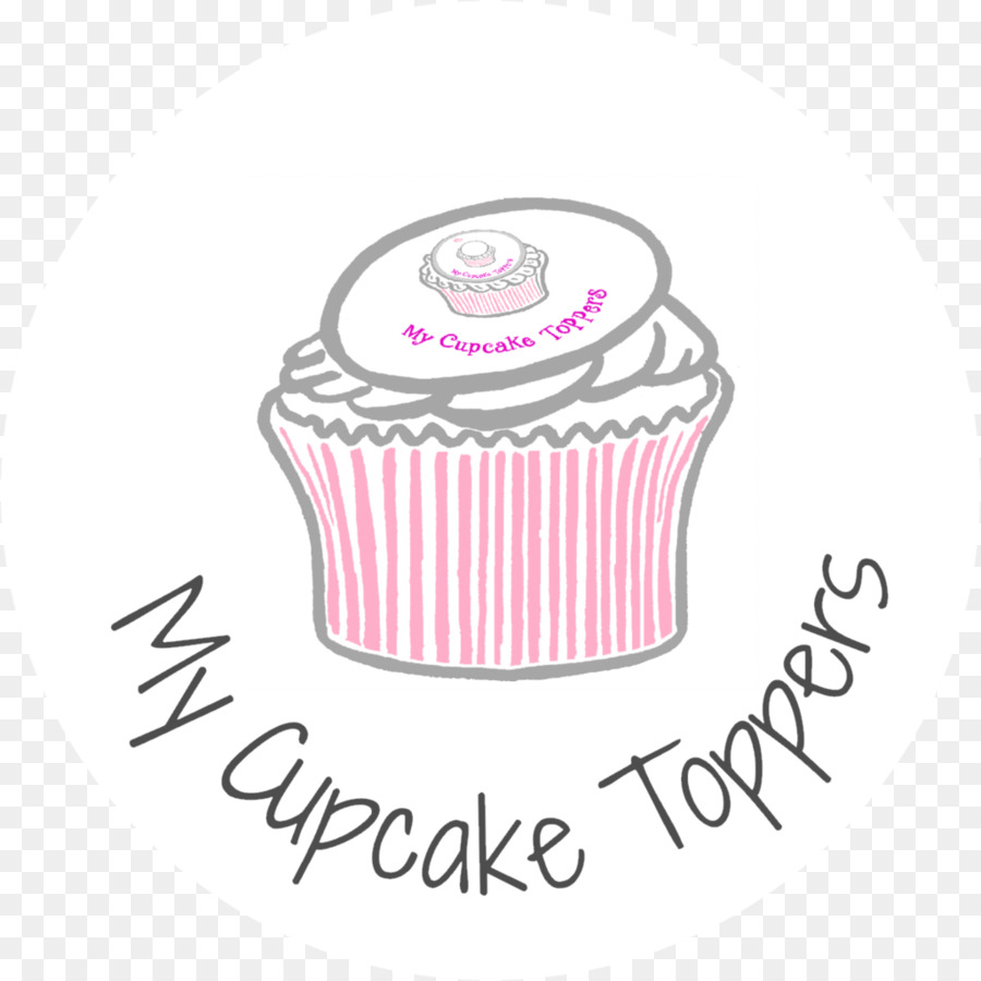 Cupcake，Pastel De Cumpleaños PNG