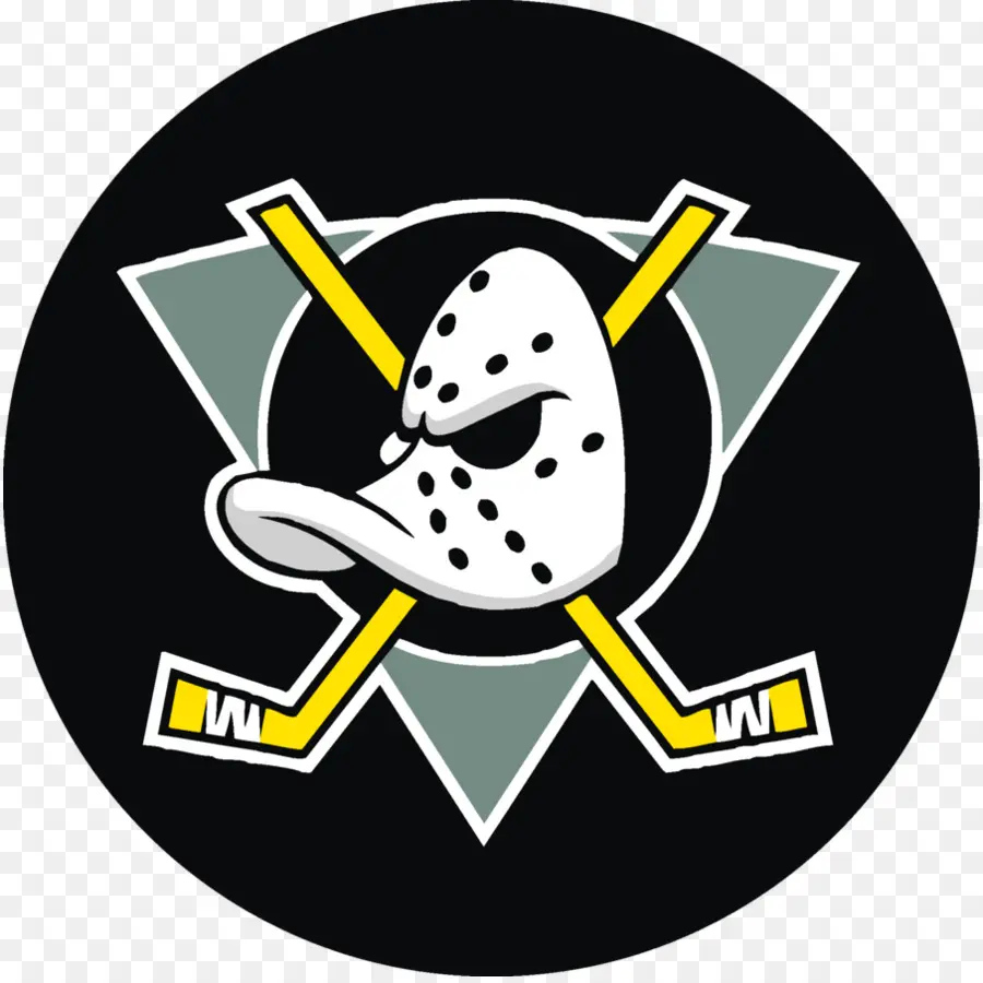 Los Patos De Anaheim，La Liga Nacional De Hockey PNG