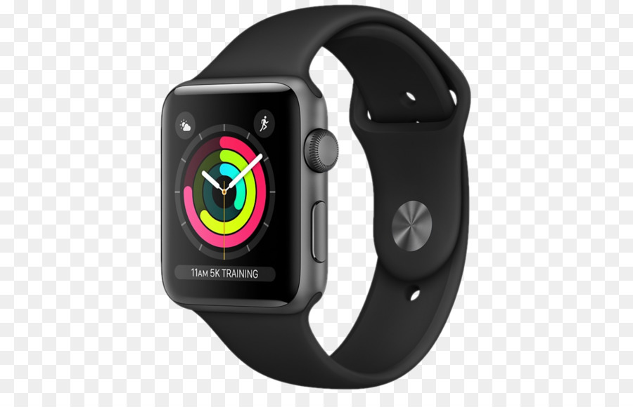 Apple Watch De La Serie 3，Apple Watch De La Serie 2 PNG