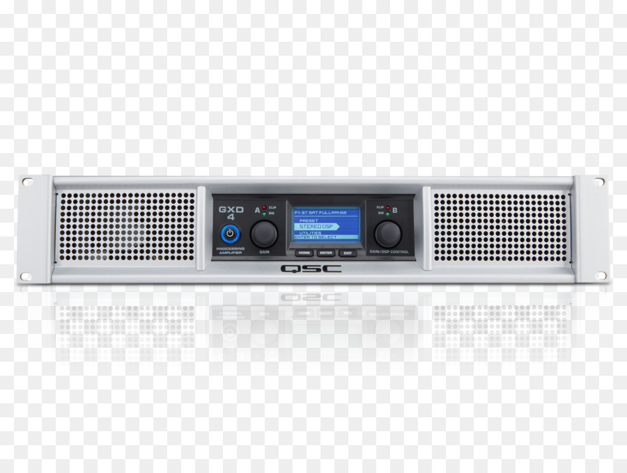 Amplificador De Potencia De Audio，Amplificador PNG