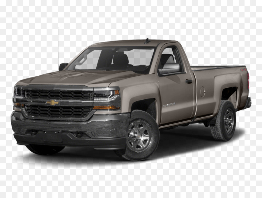 2017 Chevrolet Silverado 1500，Chevrolet PNG