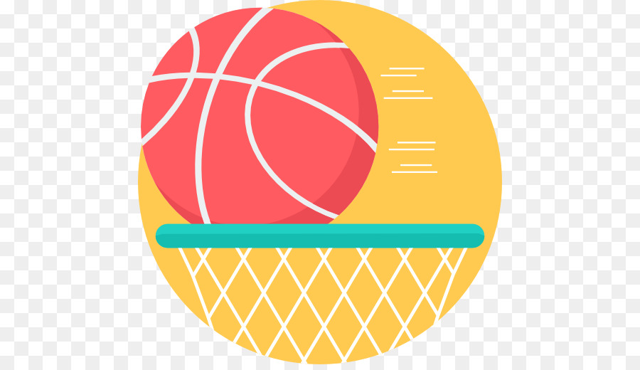 Baloncesto，De Rebote PNG