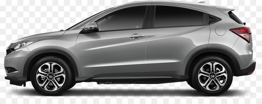 Coche Plateado，Suv PNG