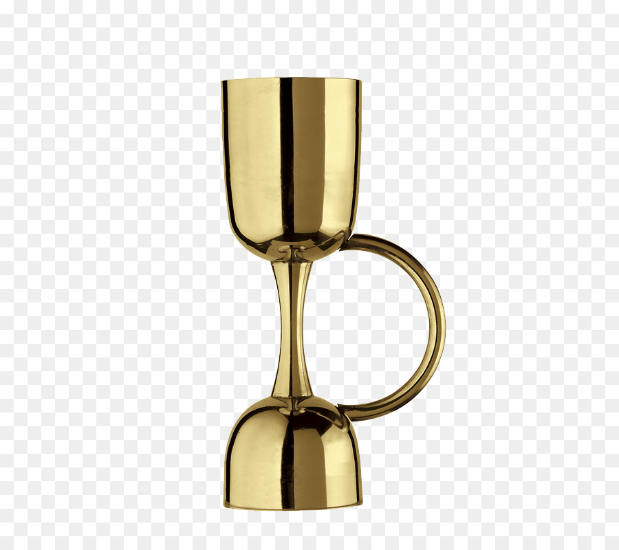 Copa Doble，Metal PNG